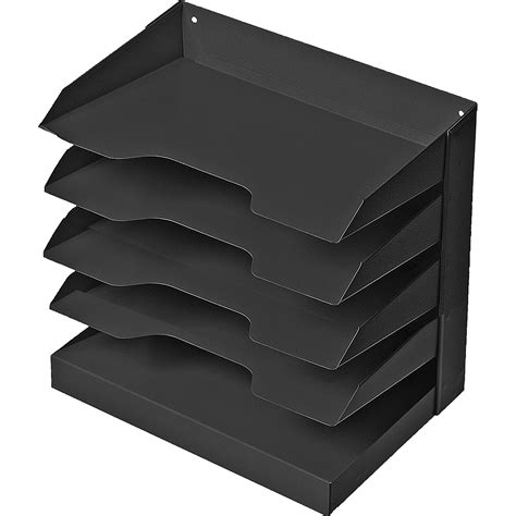 Horizontal File Organizers 